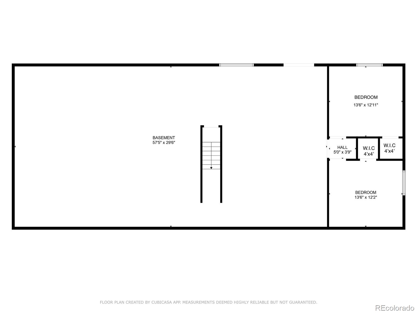 MLS Image #29 for 14551 n harback road,keenesburg, Colorado