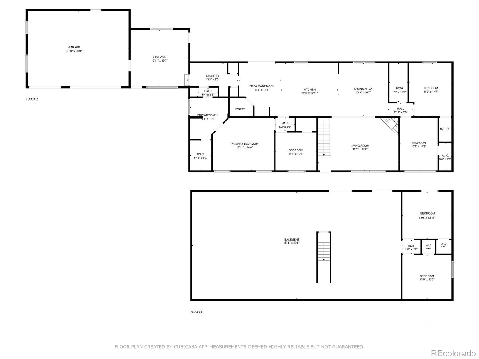 MLS Image #30 for 14551 n harback road,keenesburg, Colorado