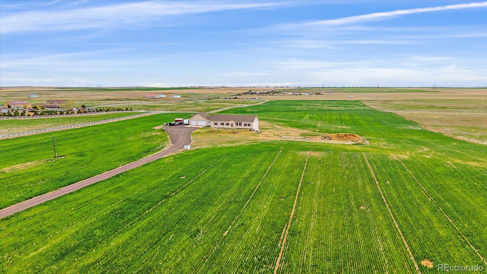 MLS Image #4 for 14551 n harback road,keenesburg, Colorado