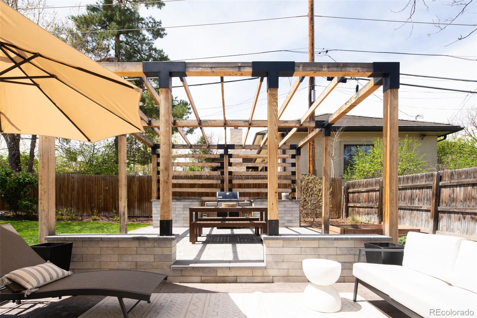 MLS Image #18 for 175 s jasmine street,denver, Colorado