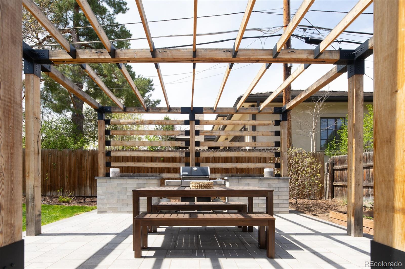 MLS Image #19 for 175 s jasmine street,denver, Colorado