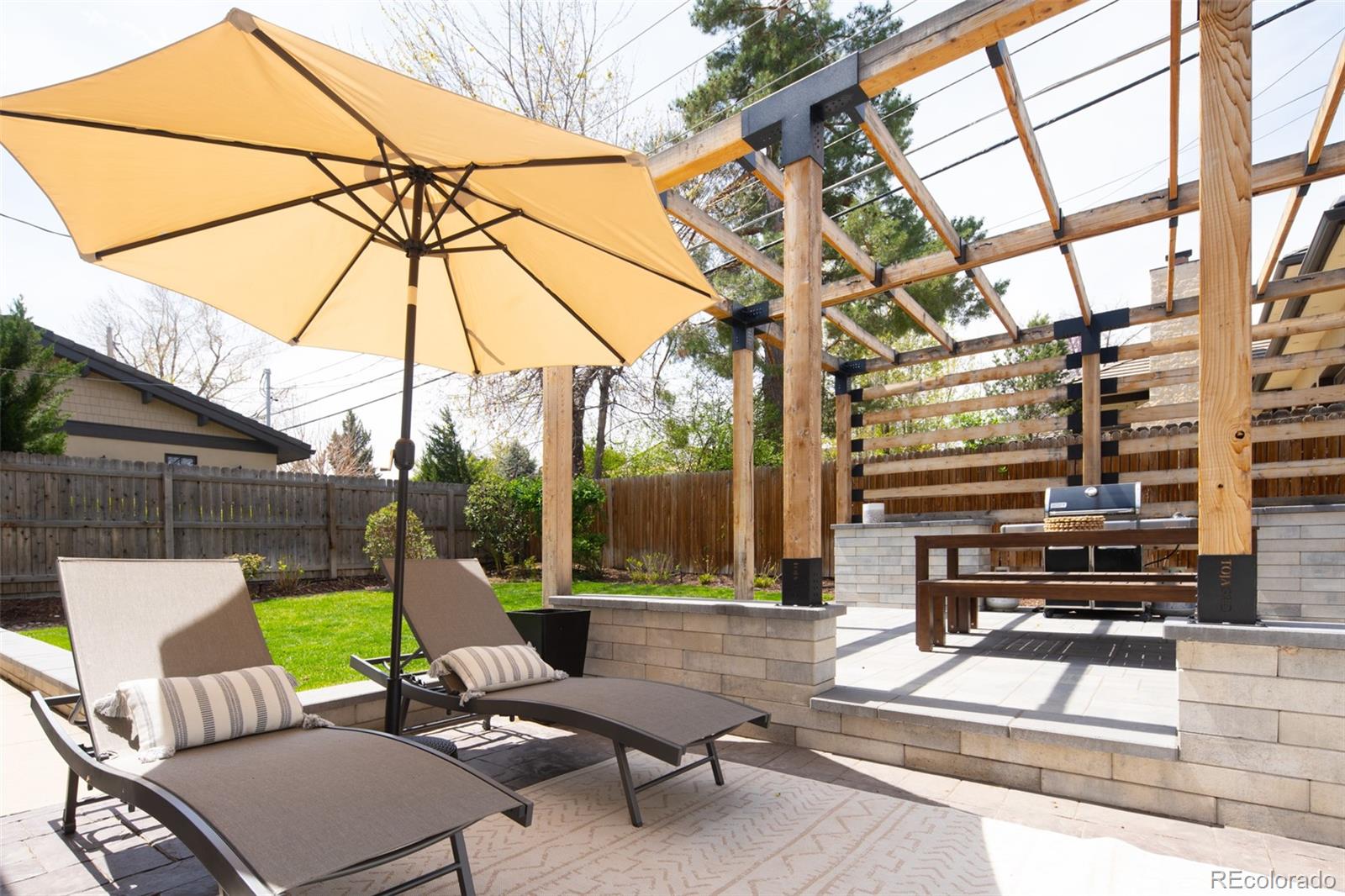 MLS Image #20 for 175 s jasmine street,denver, Colorado