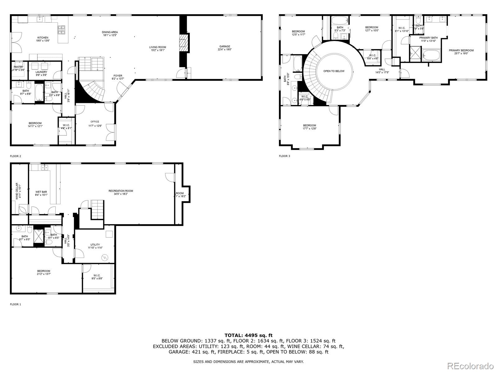 MLS Image #27 for 175 s jasmine street,denver, Colorado