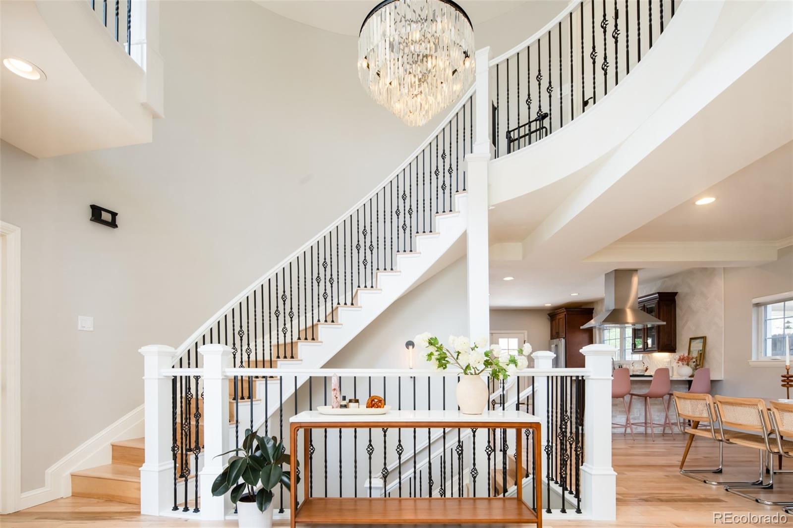 MLS Image #4 for 175 s jasmine street,denver, Colorado