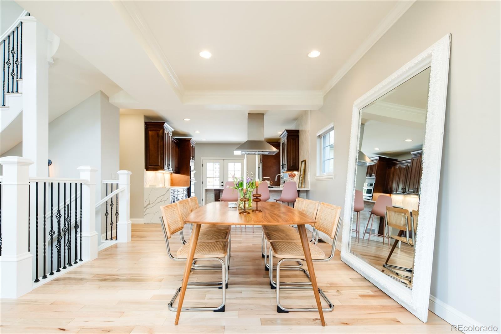 MLS Image #7 for 175 s jasmine street,denver, Colorado