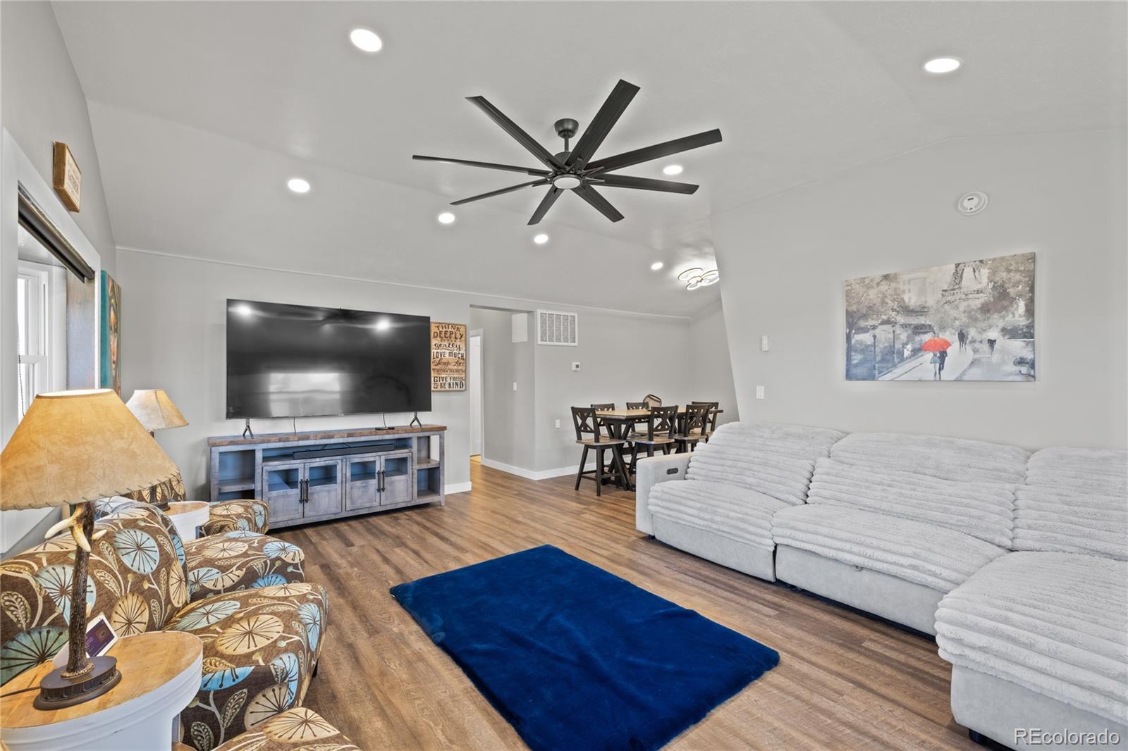 MLS Image #1 for 1497  8th street,limon, Colorado