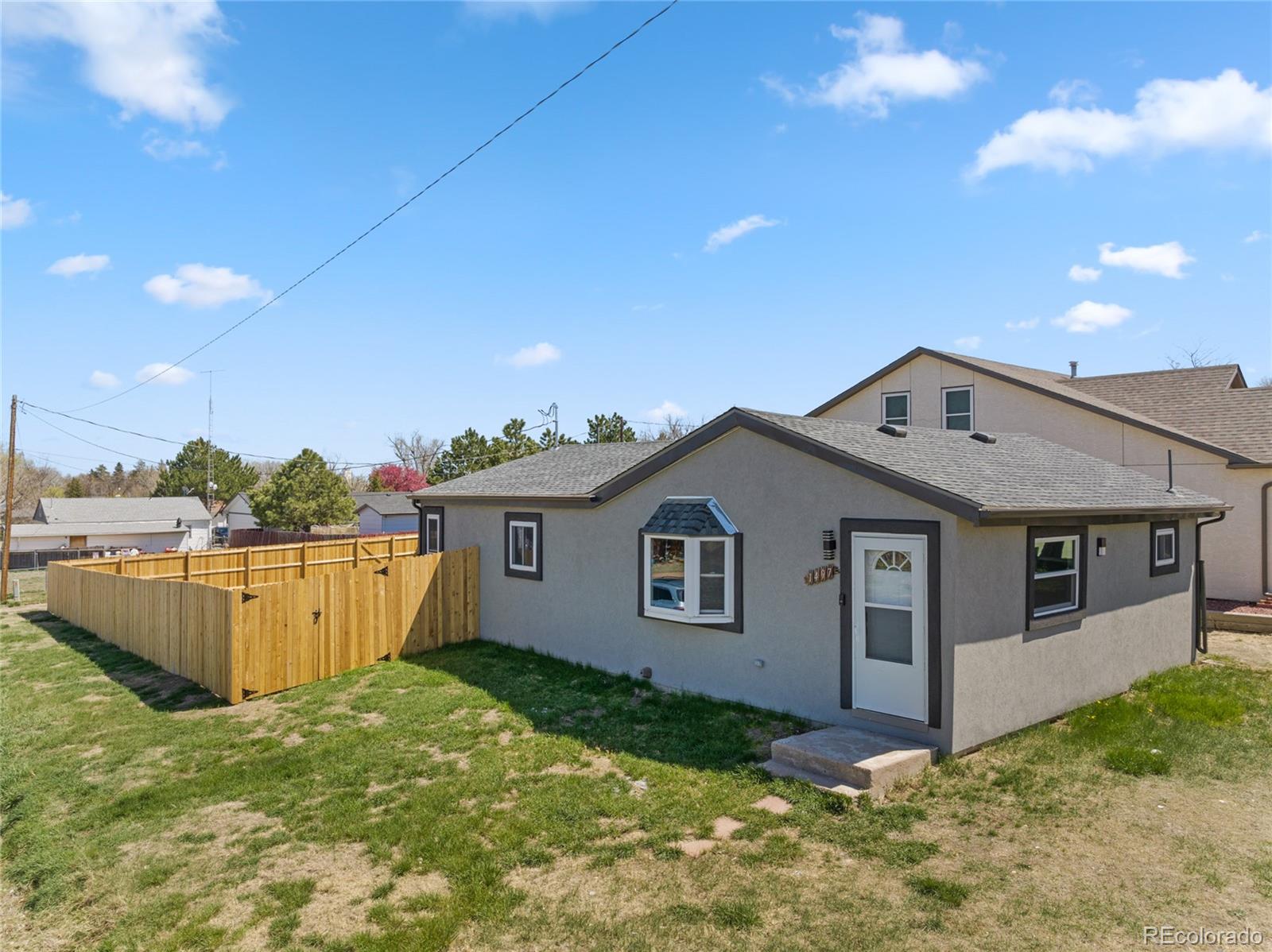 MLS Image #21 for 1497  8th street,limon, Colorado