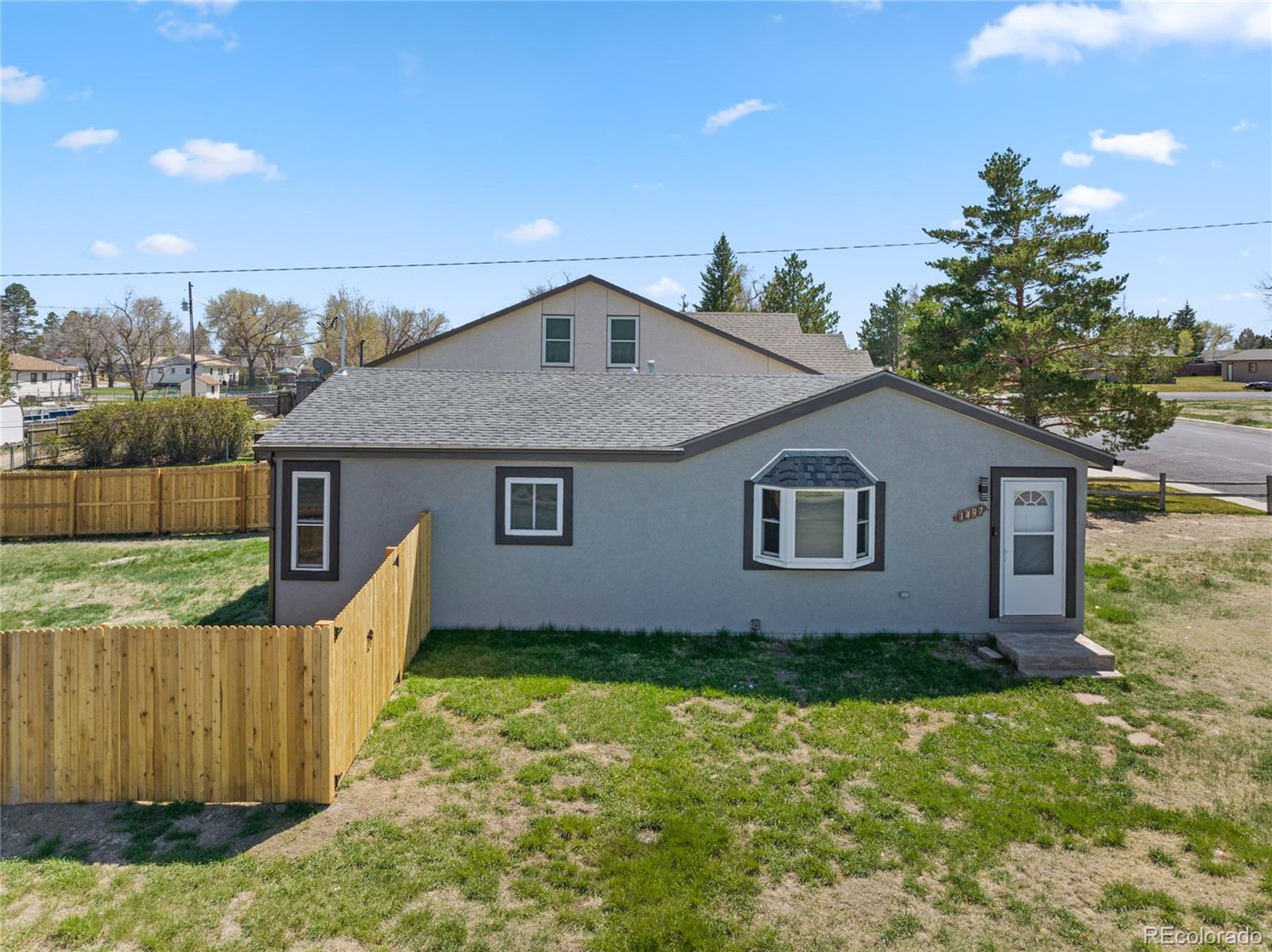 MLS Image #22 for 1497  8th street,limon, Colorado