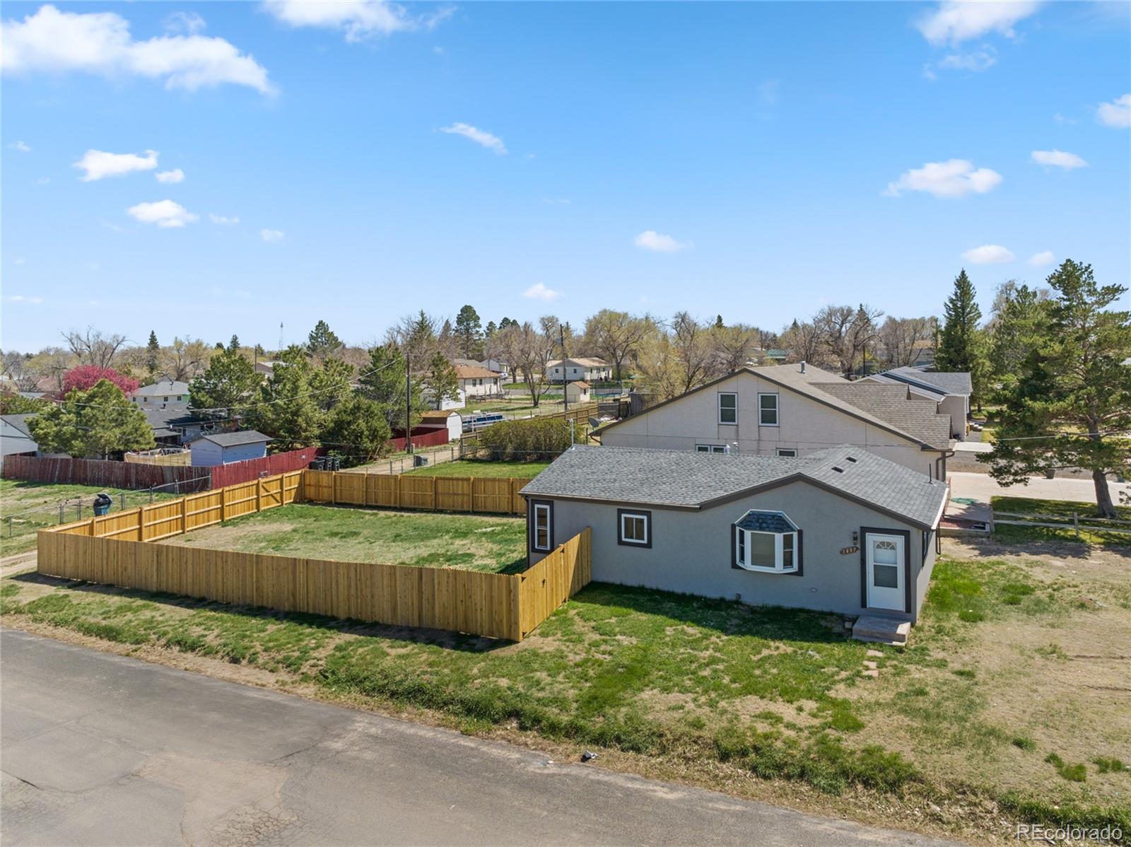 MLS Image #23 for 1497  8th street,limon, Colorado