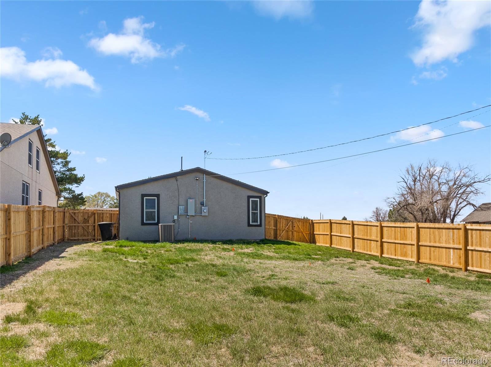 MLS Image #24 for 1497  8th street,limon, Colorado