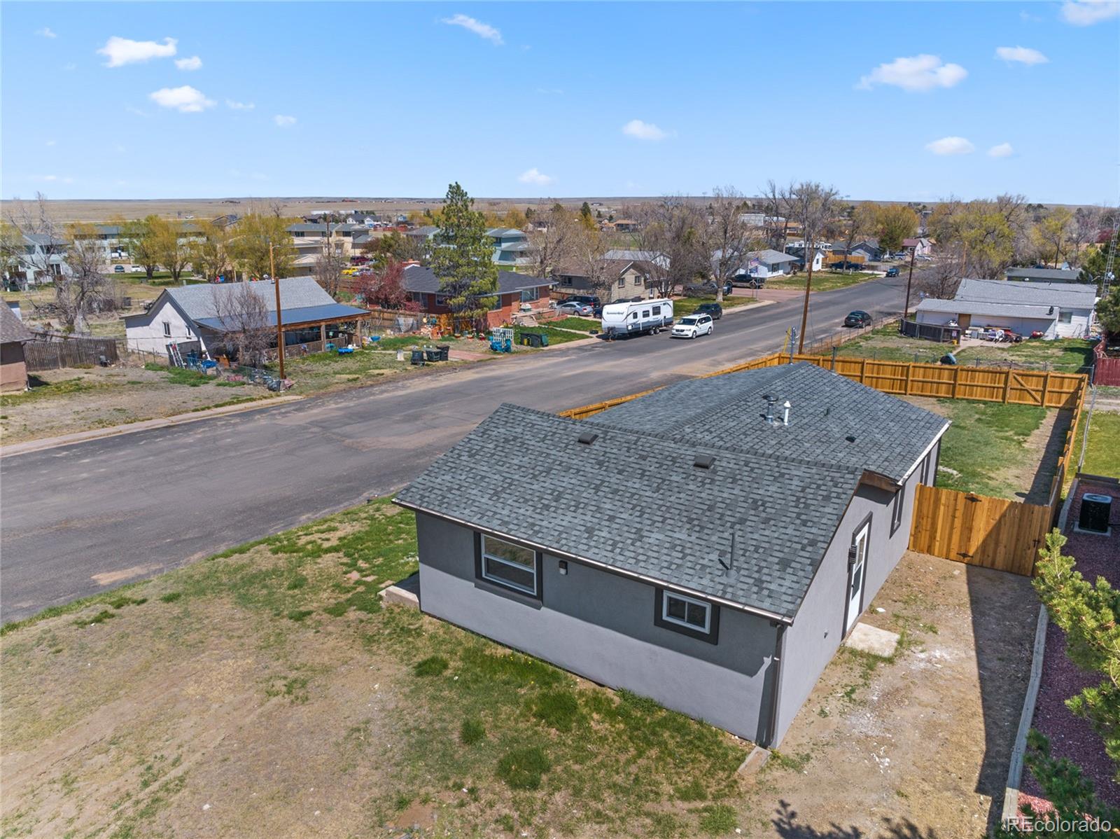 MLS Image #26 for 1497  8th street,limon, Colorado