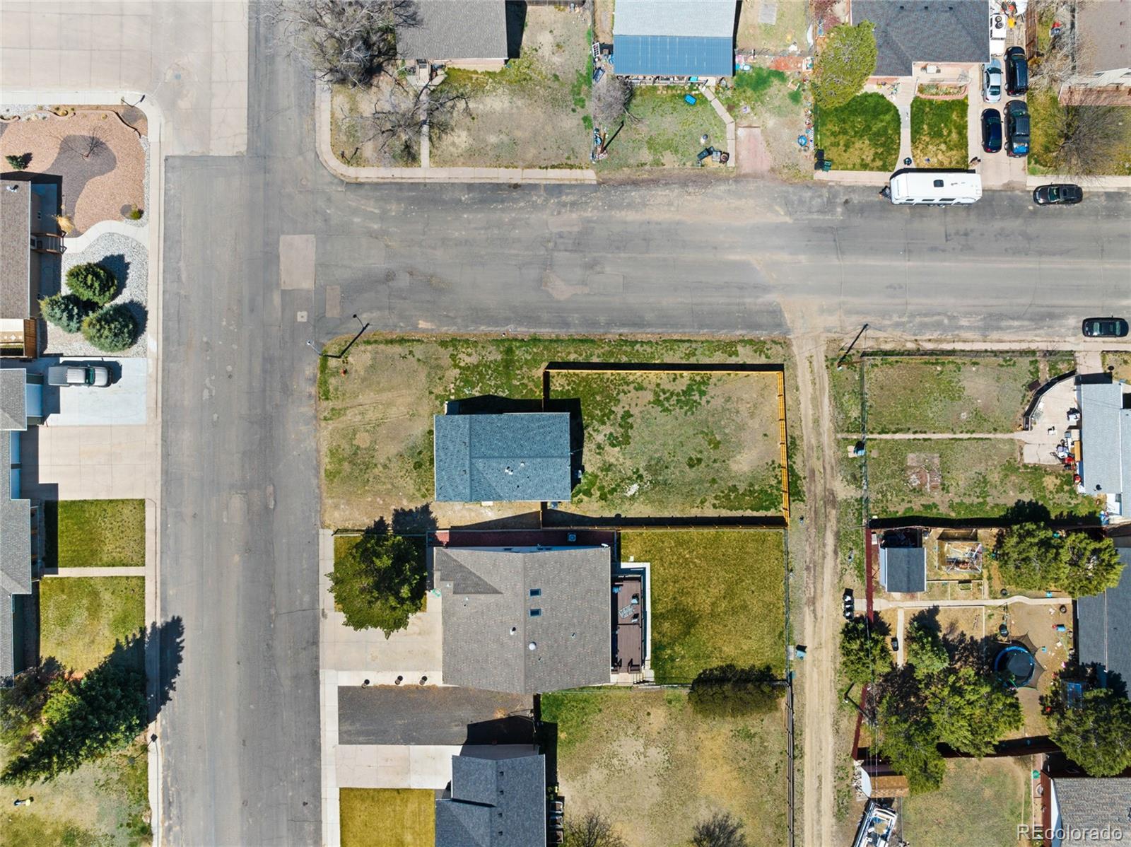 MLS Image #27 for 1497  8th street,limon, Colorado