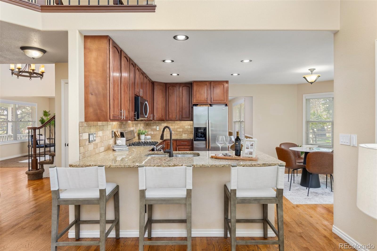 MLS Image #10 for 7307  pine forest lane,parker, Colorado