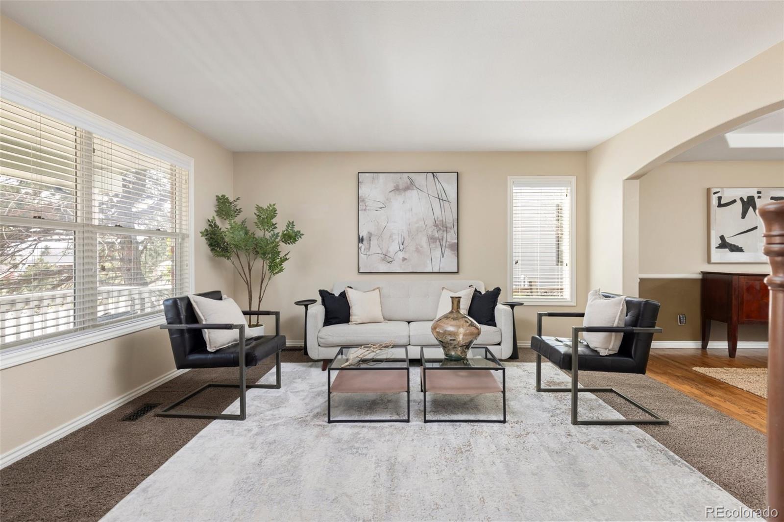 MLS Image #14 for 7307  pine forest lane,parker, Colorado