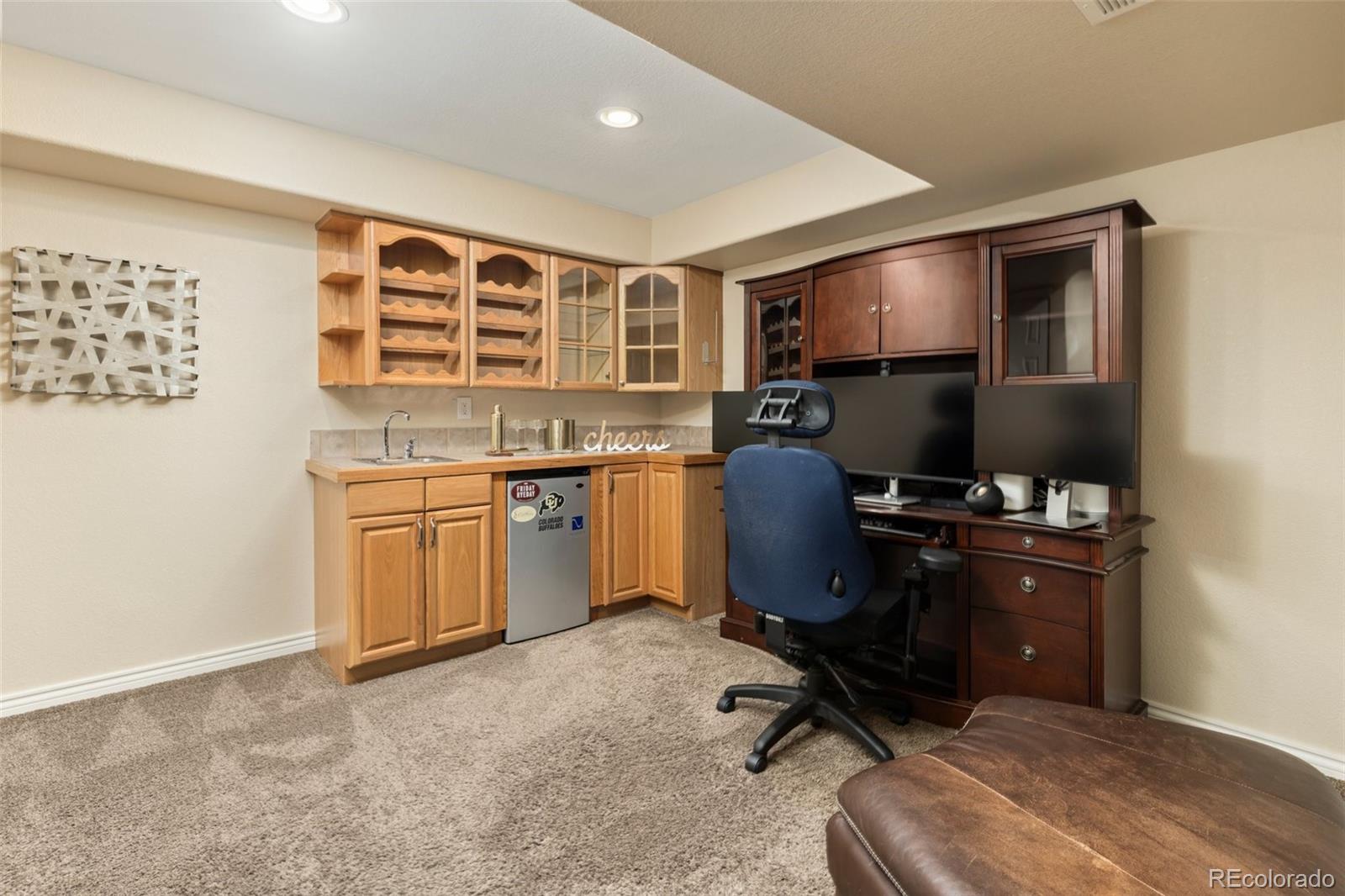 MLS Image #33 for 7307  pine forest lane,parker, Colorado