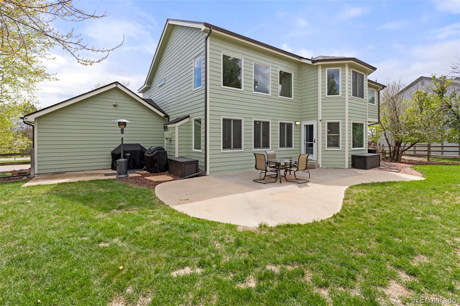 MLS Image #35 for 7307  pine forest lane,parker, Colorado