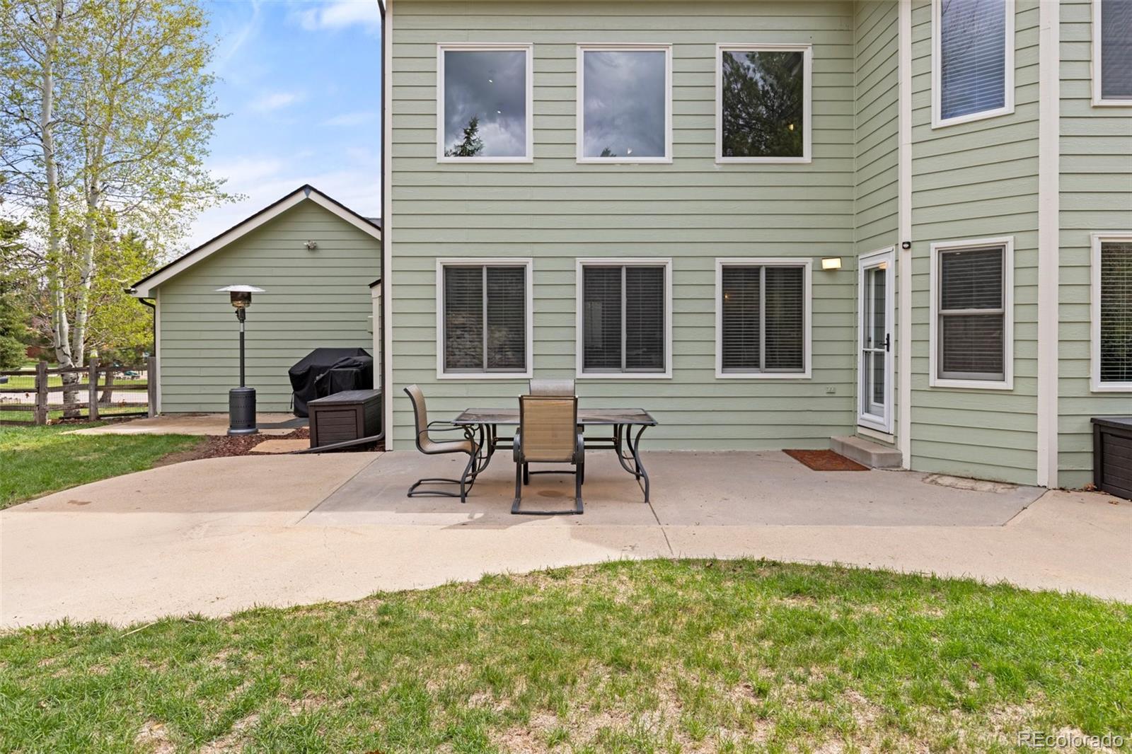 MLS Image #36 for 7307  pine forest lane,parker, Colorado