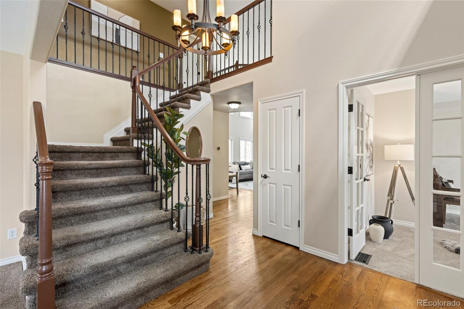MLS Image #6 for 7307  pine forest lane,parker, Colorado