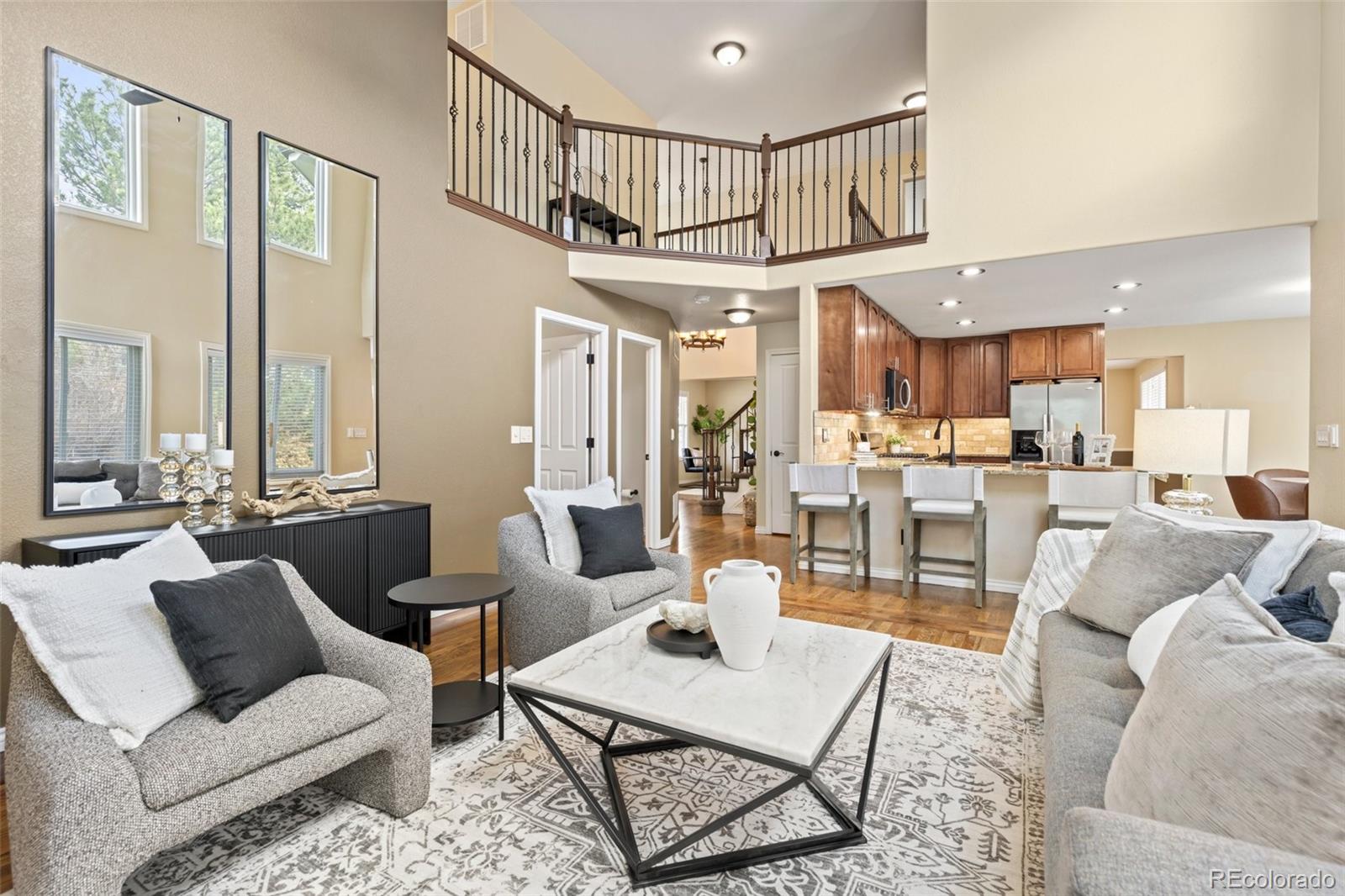 MLS Image #9 for 7307  pine forest lane,parker, Colorado