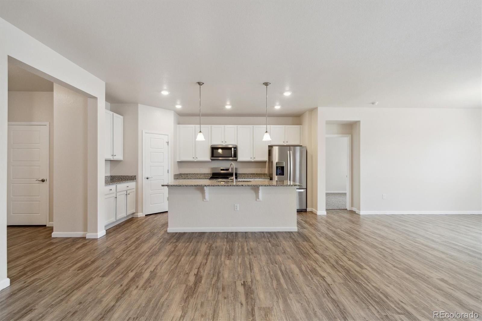 MLS Image #10 for 5385  trails edge lane,castle rock, Colorado