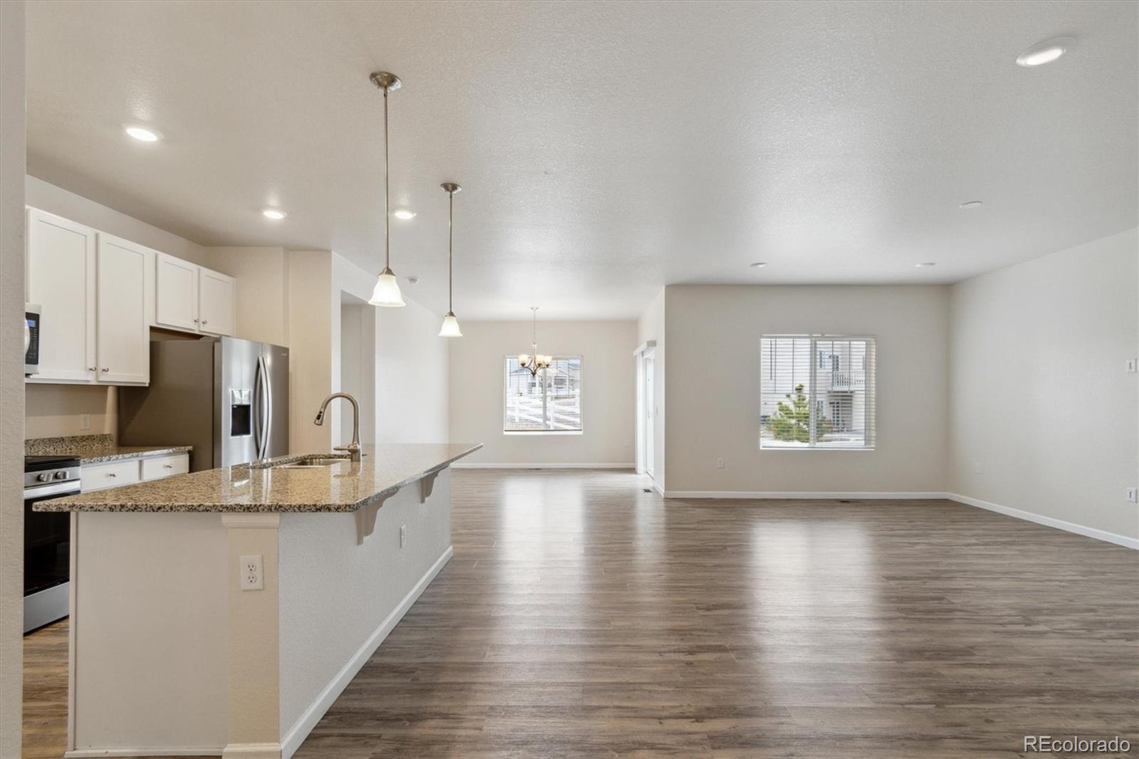 MLS Image #12 for 5385  trails edge lane,castle rock, Colorado