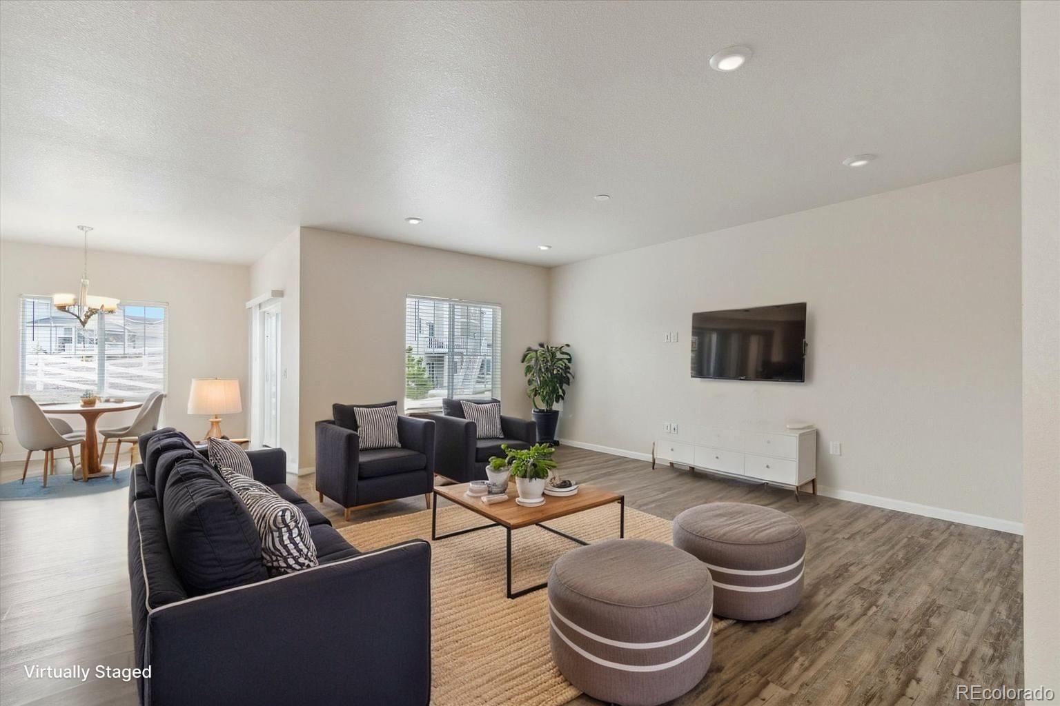 MLS Image #13 for 5385  trails edge lane,castle rock, Colorado