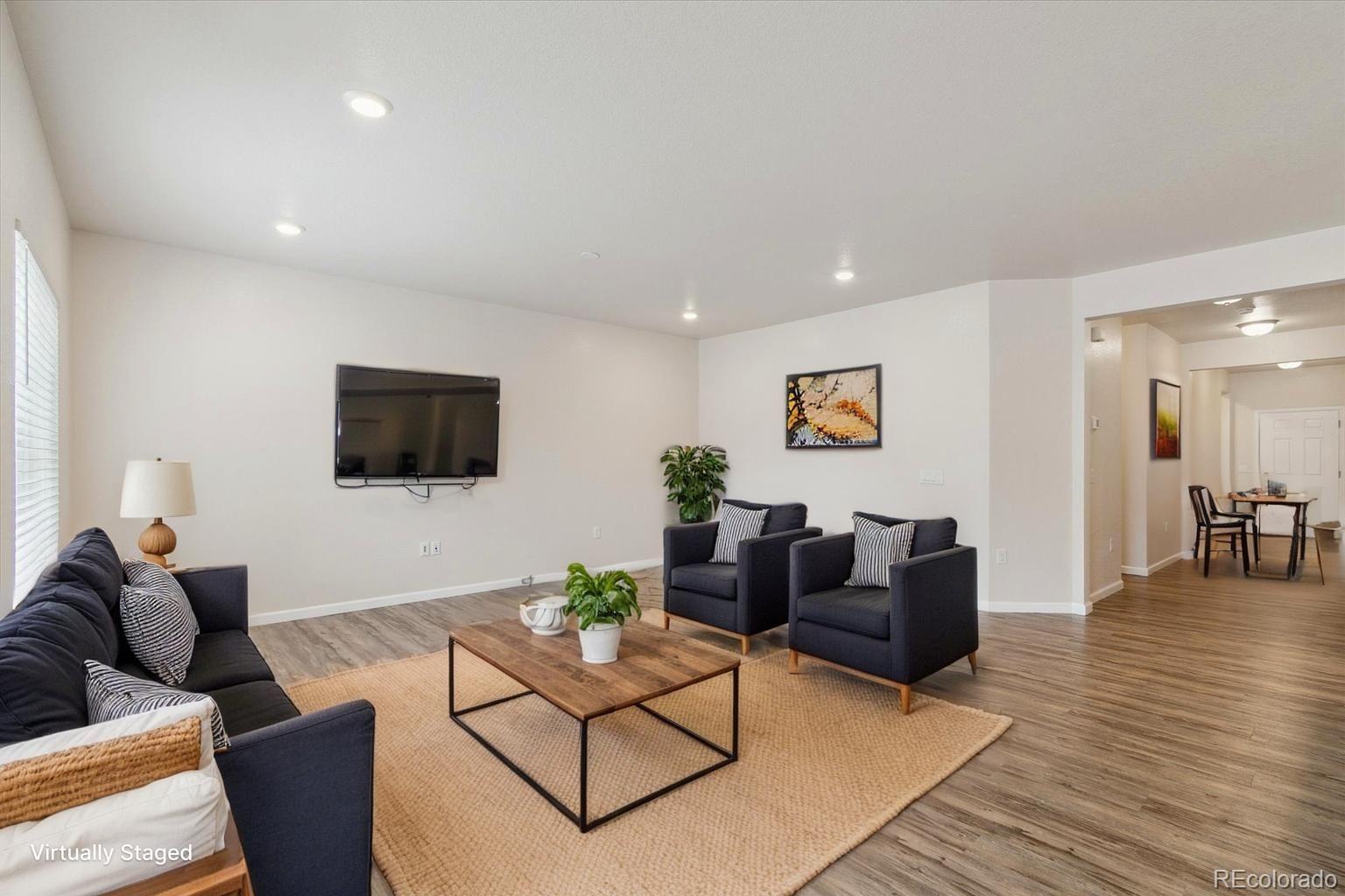 MLS Image #14 for 5385  trails edge lane,castle rock, Colorado