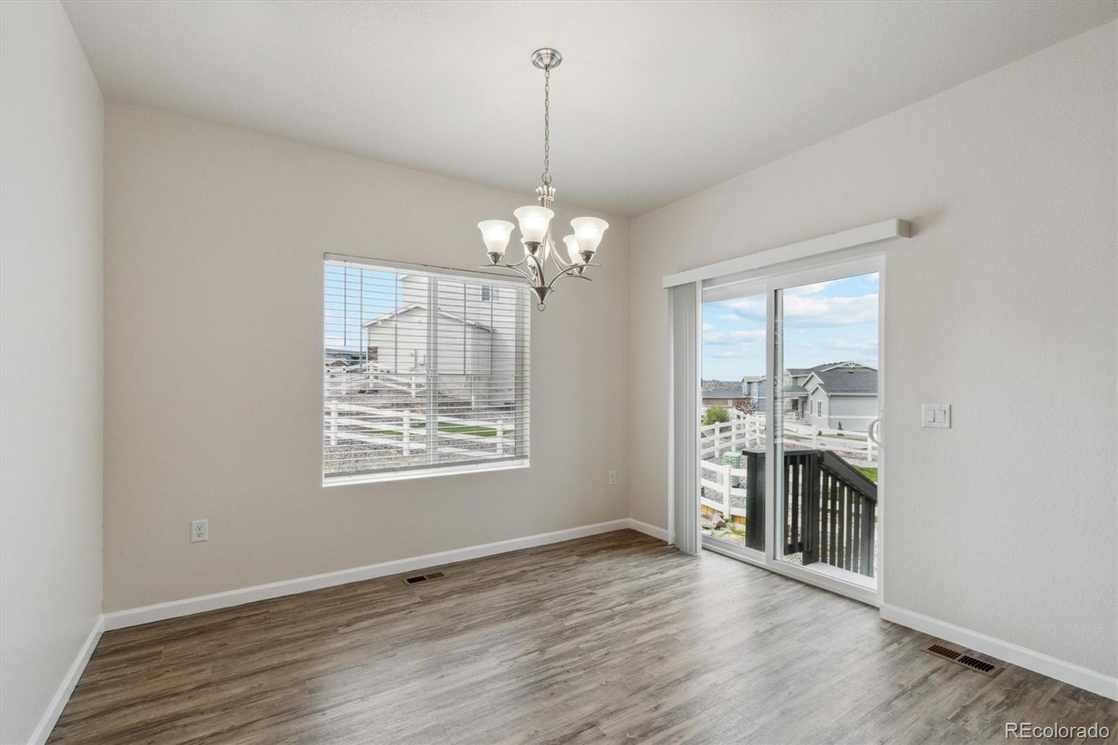 MLS Image #15 for 5385  trails edge lane,castle rock, Colorado