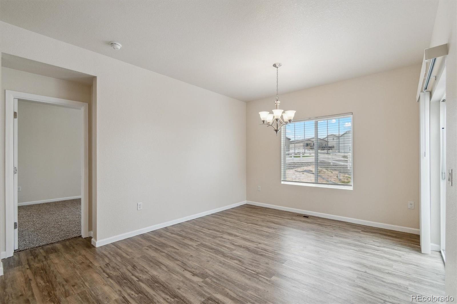 MLS Image #16 for 5385  trails edge lane,castle rock, Colorado
