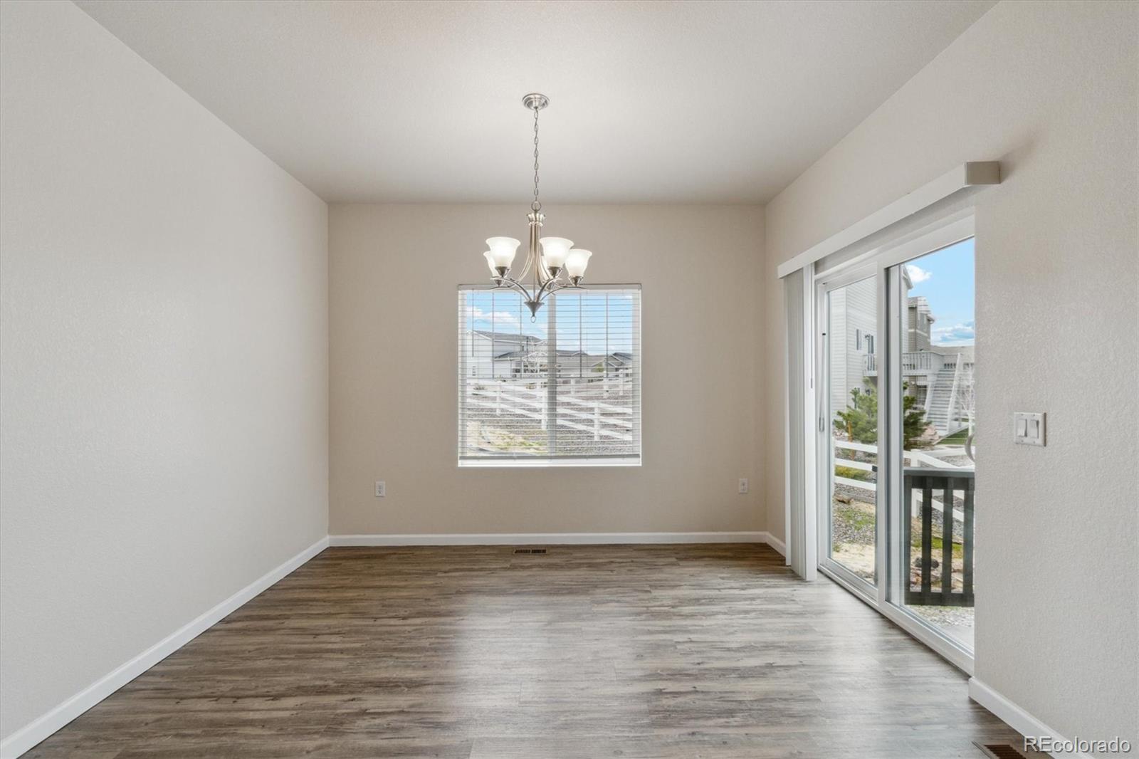 MLS Image #18 for 5385  trails edge lane,castle rock, Colorado