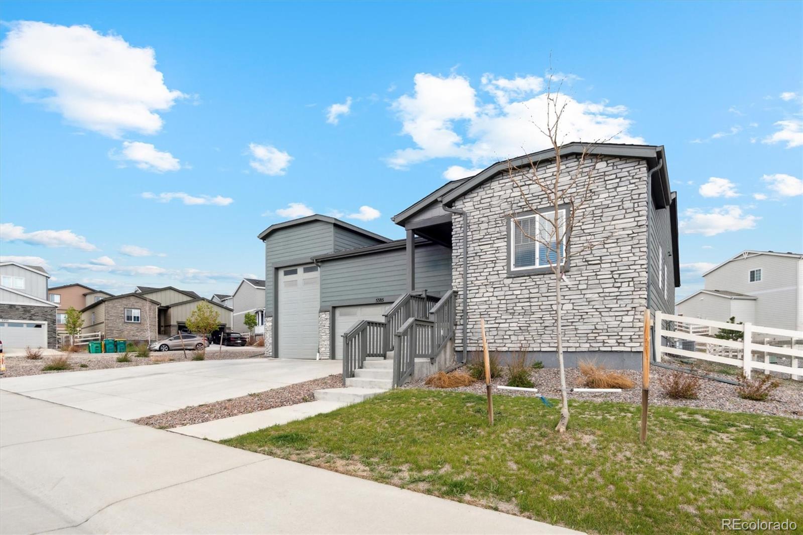 MLS Image #2 for 5385  trails edge lane,castle rock, Colorado