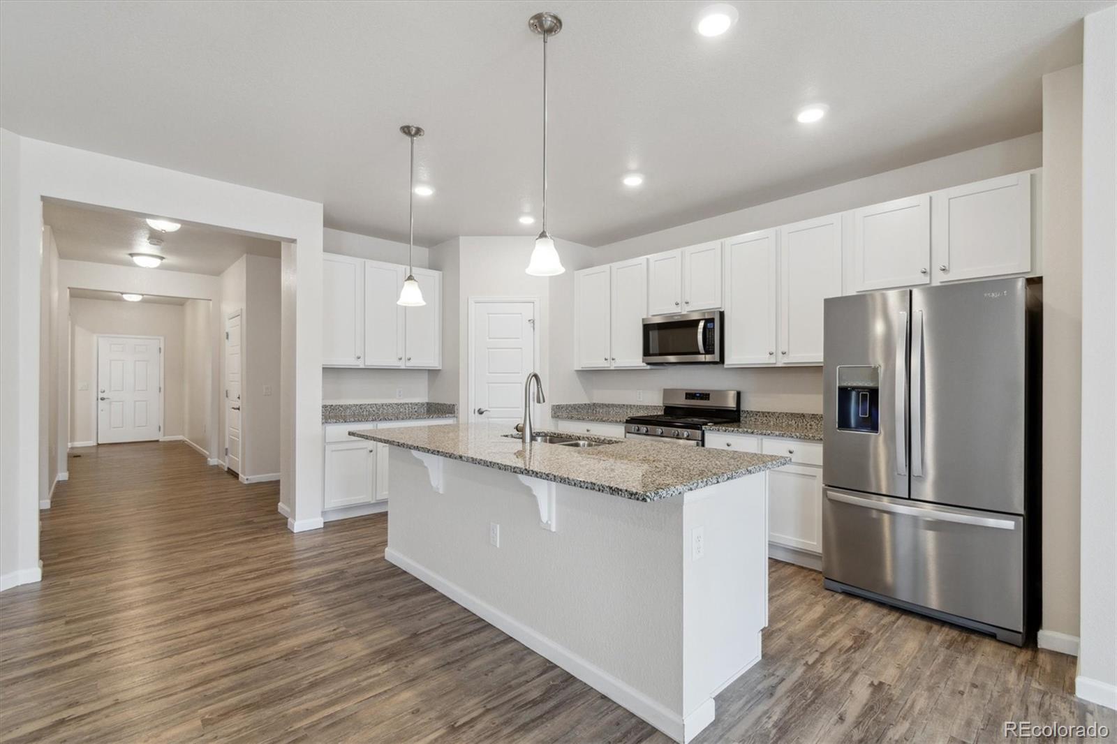 MLS Image #3 for 5385  trails edge lane,castle rock, Colorado