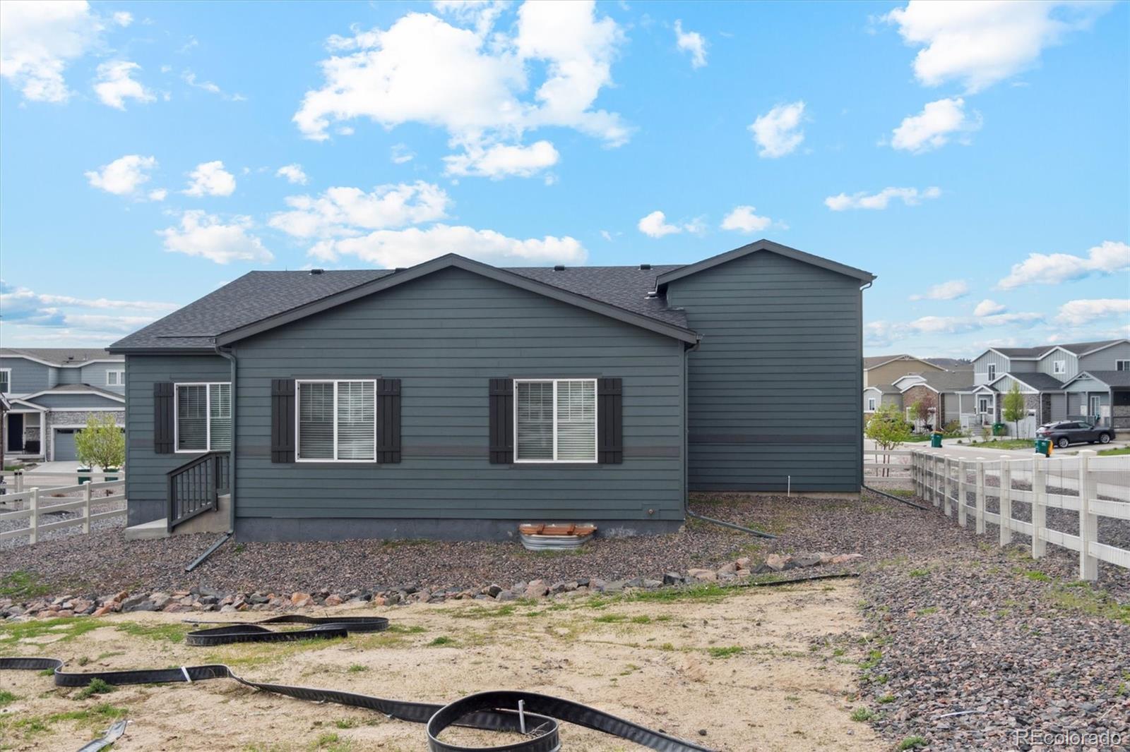 MLS Image #34 for 5385  trails edge lane,castle rock, Colorado