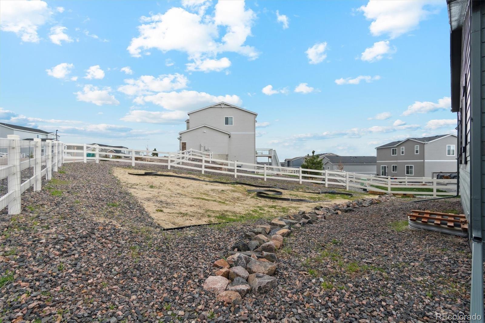 MLS Image #35 for 5385  trails edge lane,castle rock, Colorado