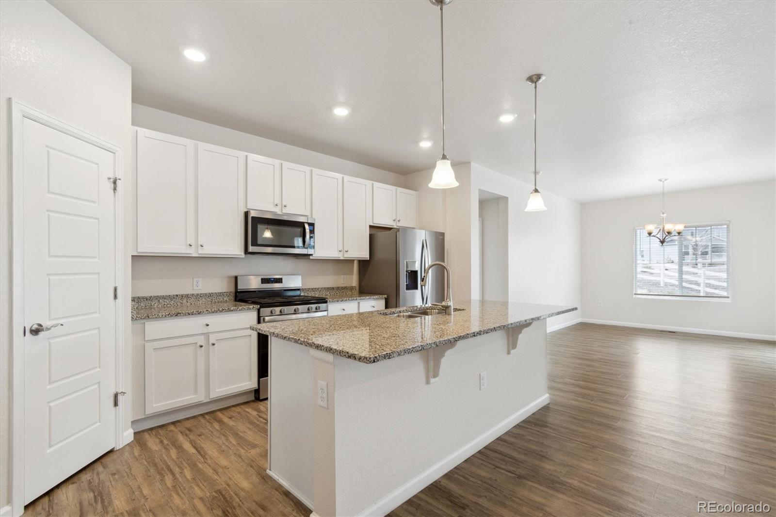 MLS Image #4 for 5385  trails edge lane,castle rock, Colorado
