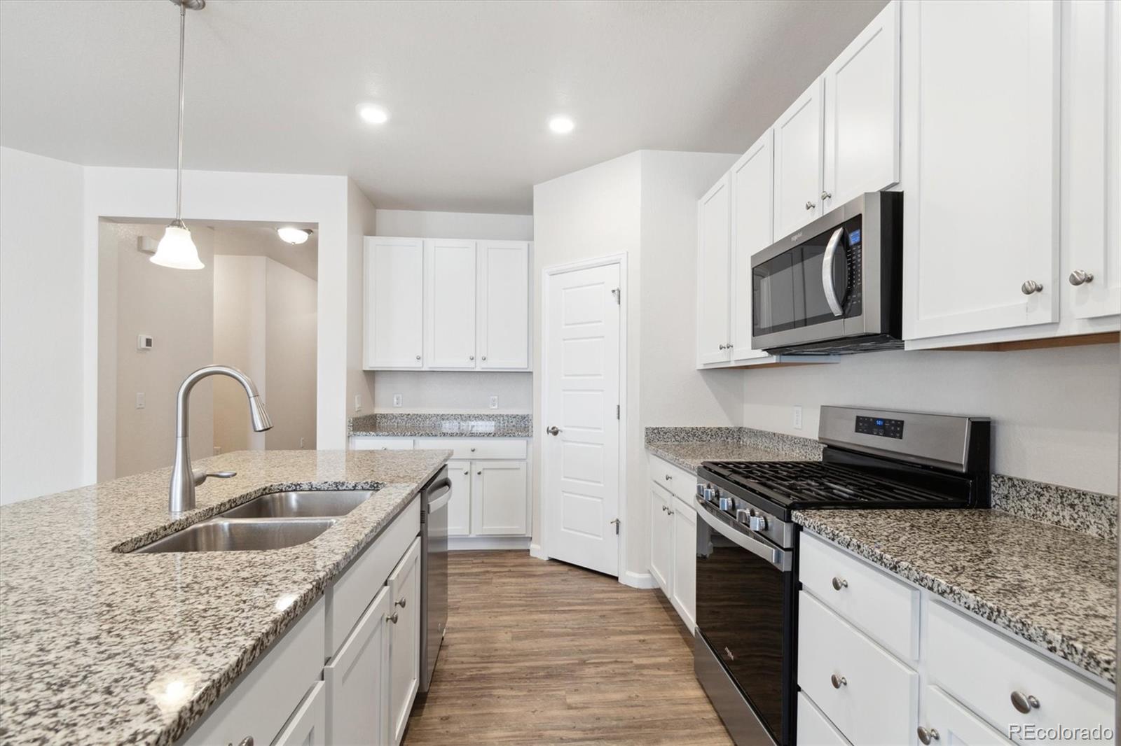 MLS Image #6 for 5385  trails edge lane,castle rock, Colorado