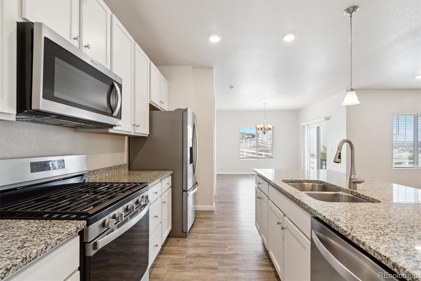 MLS Image #7 for 5385  trails edge lane,castle rock, Colorado