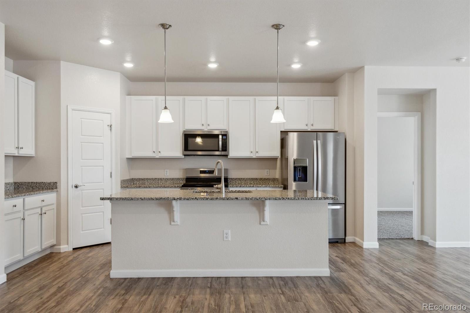 MLS Image #9 for 5385  trails edge lane,castle rock, Colorado