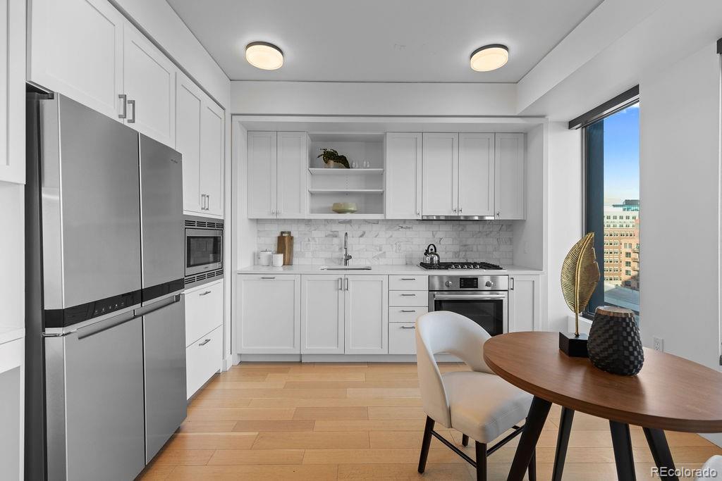 MLS Image #11 for 1750  wewatta street,denver, Colorado