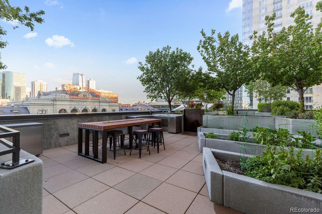MLS Image #30 for 1750  wewatta street,denver, Colorado