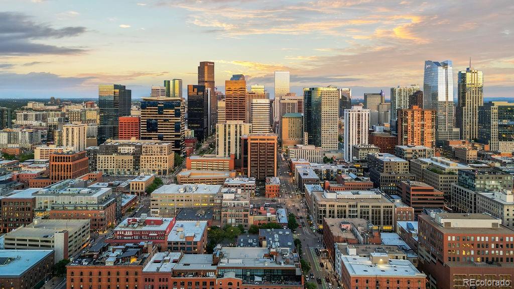 MLS Image #33 for 1750  wewatta street,denver, Colorado