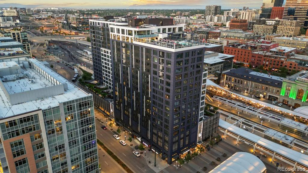 MLS Image #39 for 1750  wewatta street,denver, Colorado