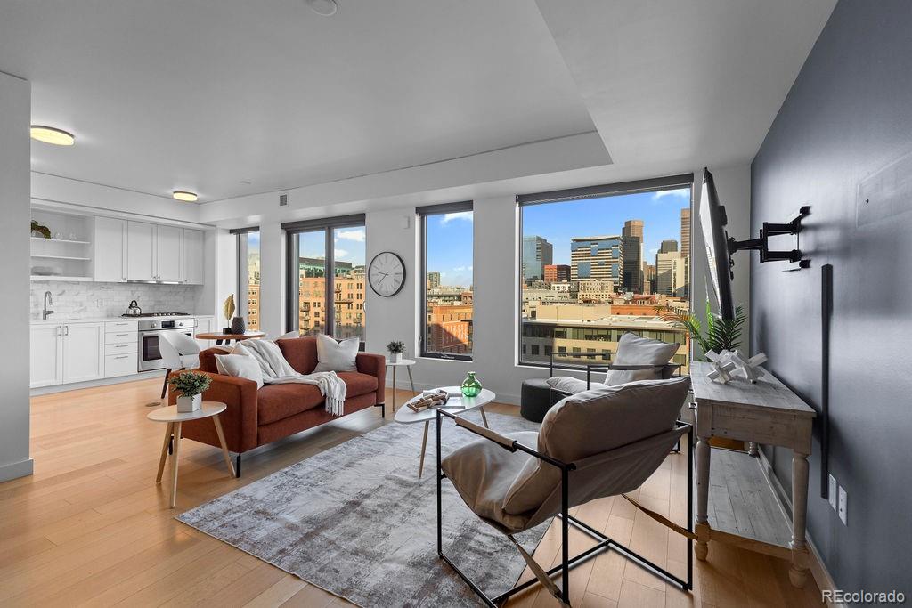 MLS Image #4 for 1750  wewatta street,denver, Colorado