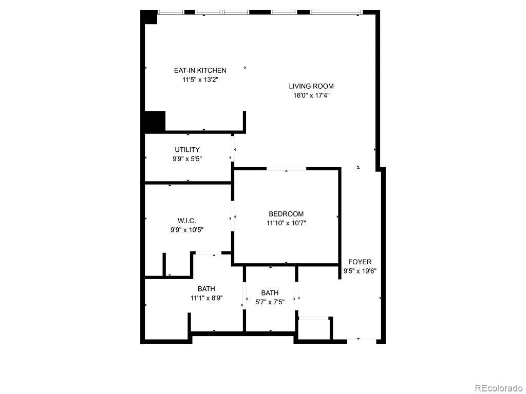 MLS Image #42 for 1750  wewatta street,denver, Colorado