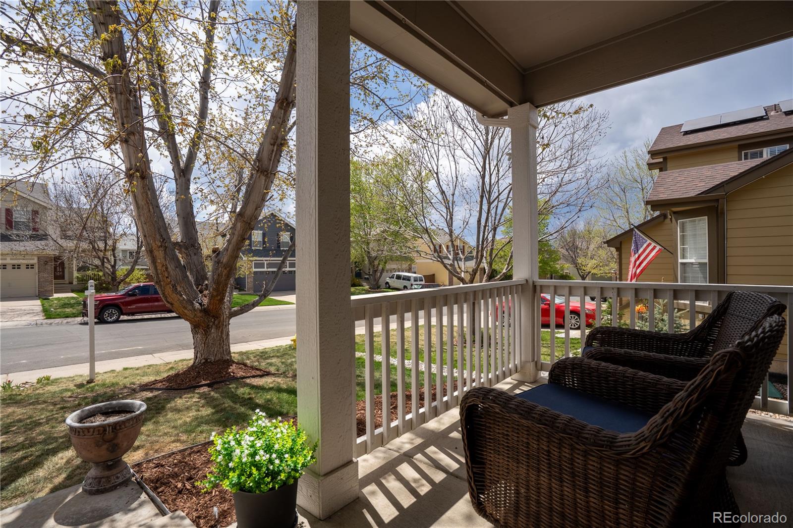 MLS Image #2 for 1169  thornbury place,highlands ranch, Colorado