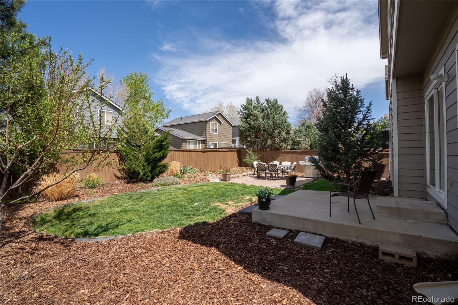 MLS Image #21 for 1169  thornbury place,highlands ranch, Colorado