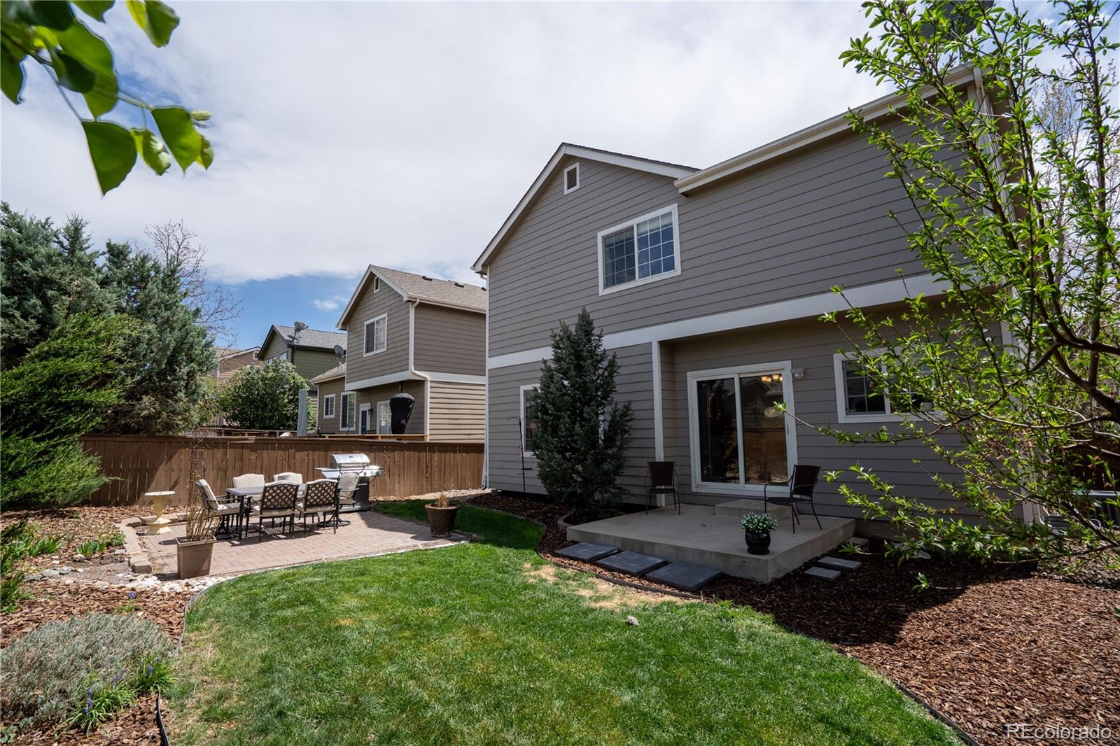 MLS Image #22 for 1169  thornbury place,highlands ranch, Colorado