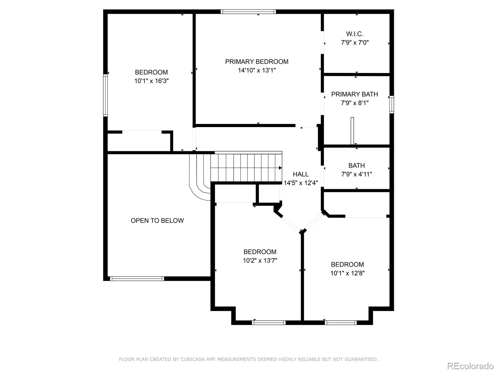 MLS Image #32 for 1169  thornbury place,highlands ranch, Colorado