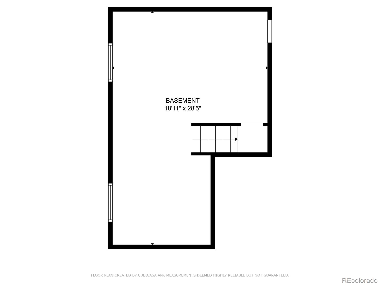 MLS Image #33 for 1169  thornbury place,highlands ranch, Colorado