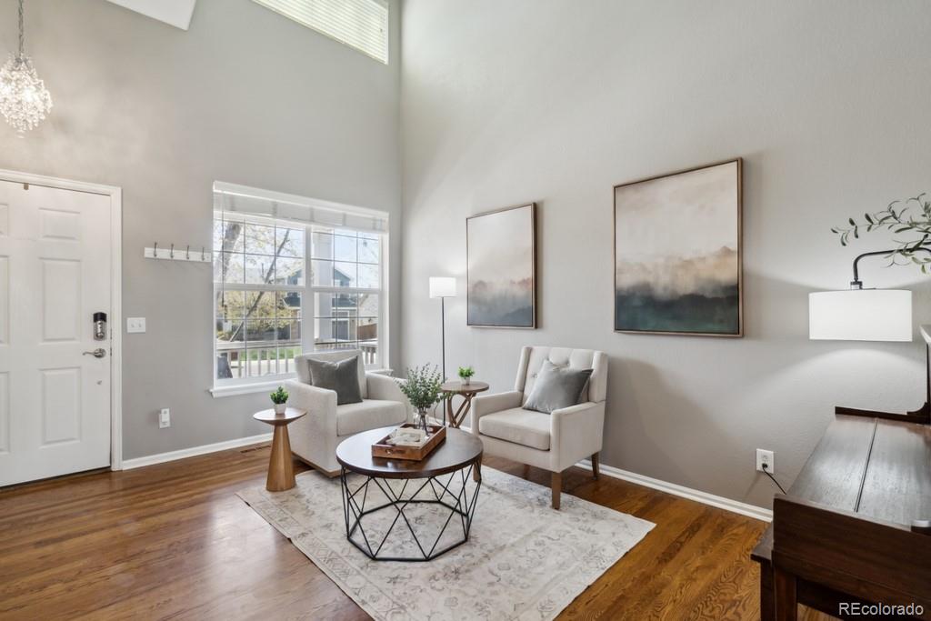 MLS Image #4 for 1169  thornbury place,highlands ranch, Colorado